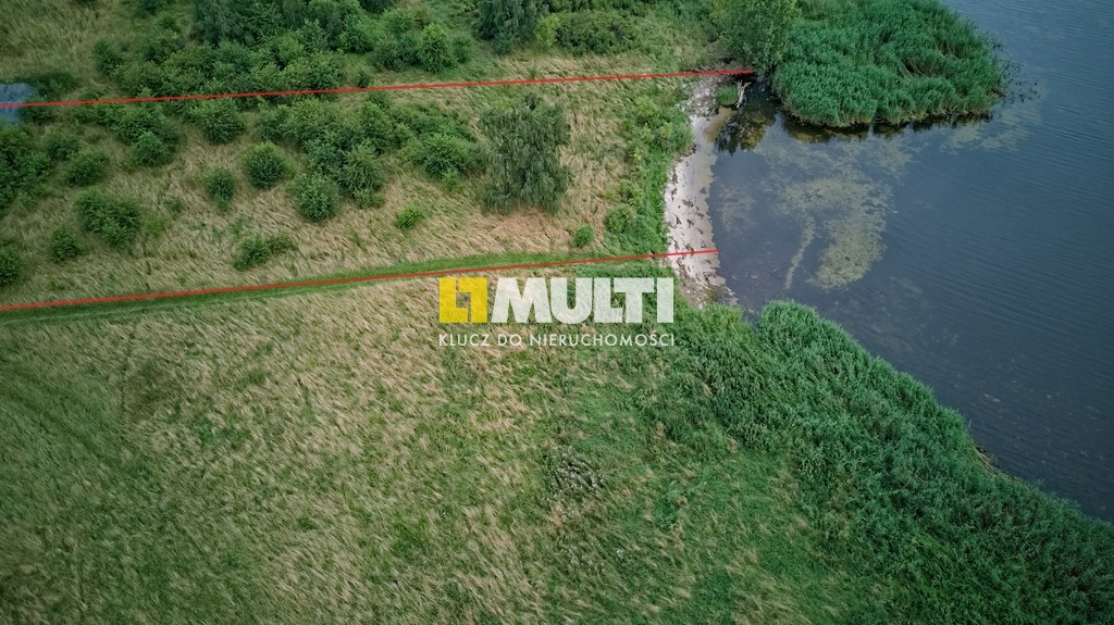 Okazja, działka 3000m2 z widokiem na zalew (2)