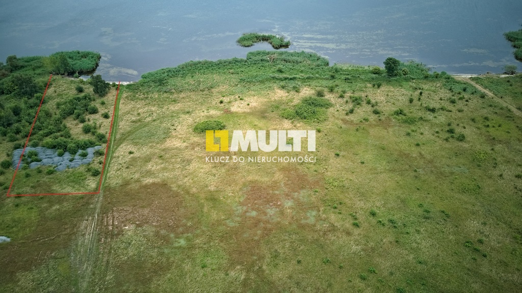 Okazja, działka 3000m2 z widokiem na zalew (3)