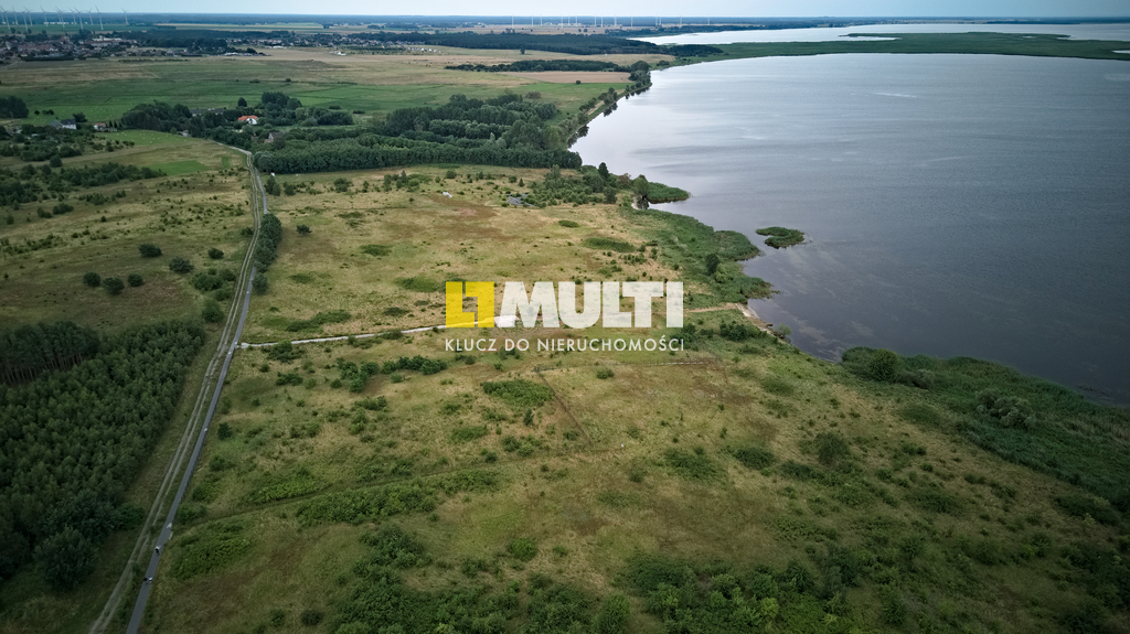 Okazja, działka 3000m2 z widokiem na zalew (4)