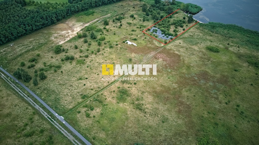 Okazja, działka 3000m2 z widokiem na zalew (5)