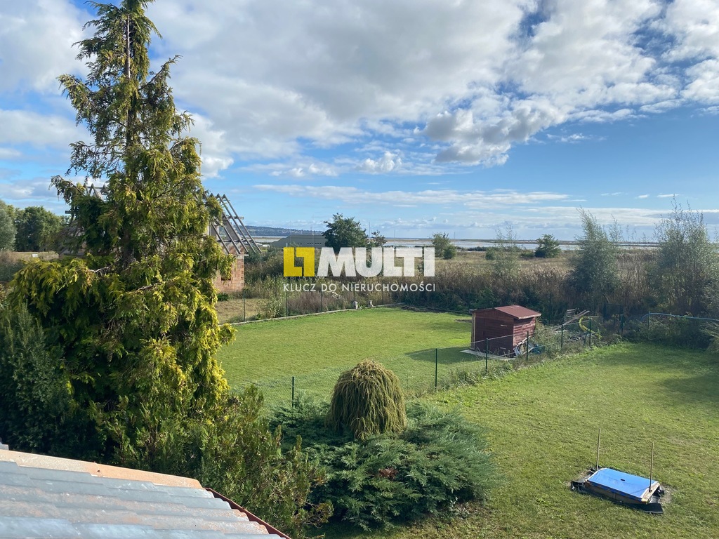 Duży dom wolnostojący w Świnoujściu (3)