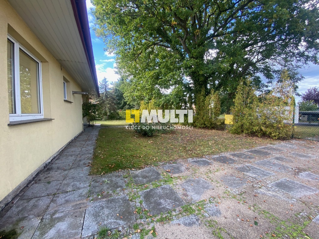 Duży dom wolnostojący w Świnoujściu (5)