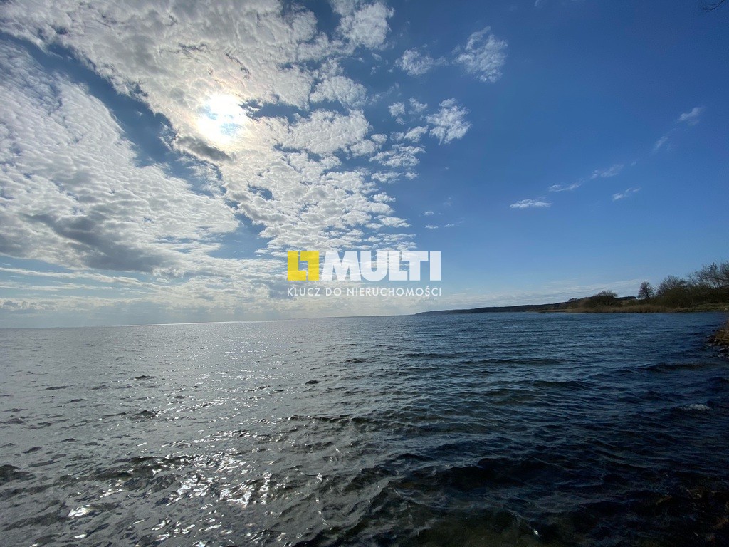 Piękna działka 3001m2 z liną brzegową, Płocin. (7)
