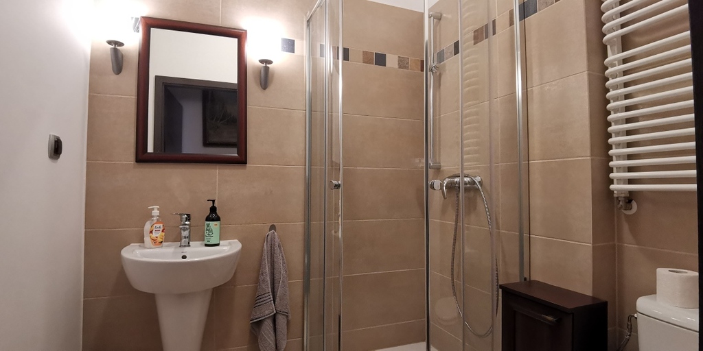 Lokal z wejściem z ulicy i witryną, centrum. (16)