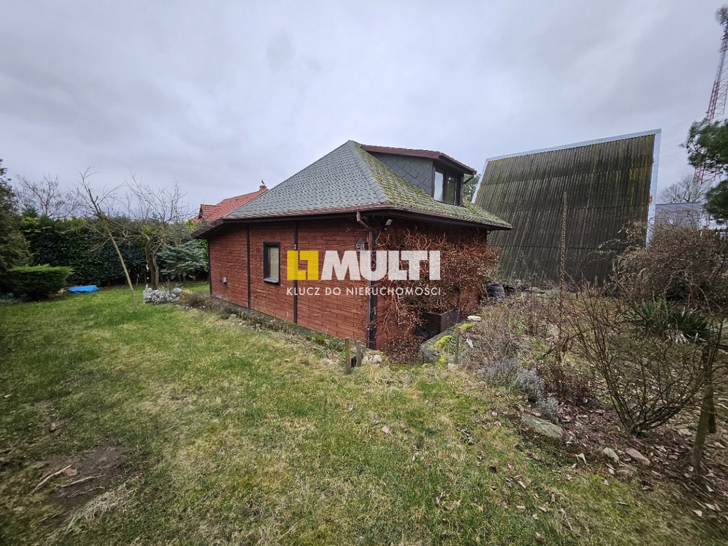 Dwa domy wolnostojące blisko jeziora Steklno (13)