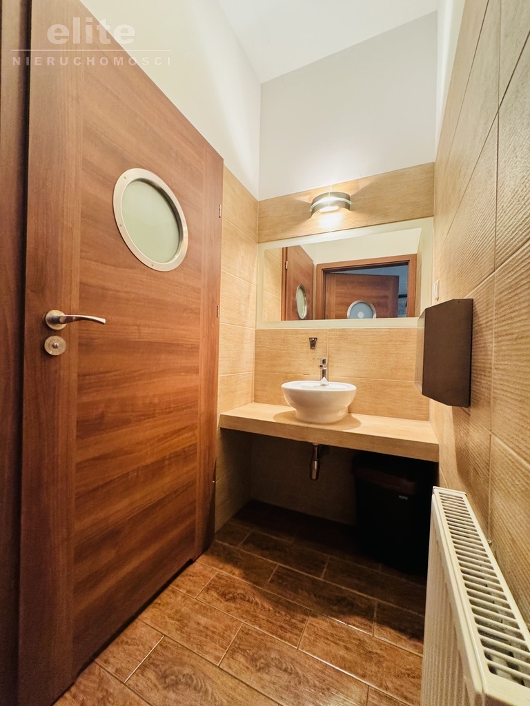 OKAZJA CENOWA ! Lok. użytkowy w Świnoujściu (9)