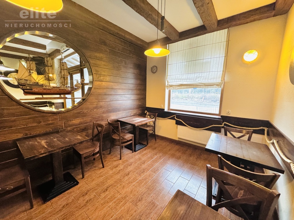 OKAZJA CENOWA ! Lok. użytkowy w Świnoujściu (6)