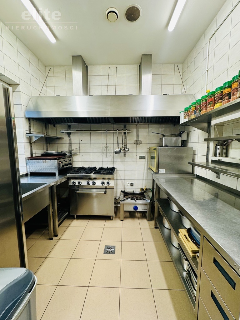 OKAZJA CENOWA ! Lok. użytkowy w Świnoujściu (10)