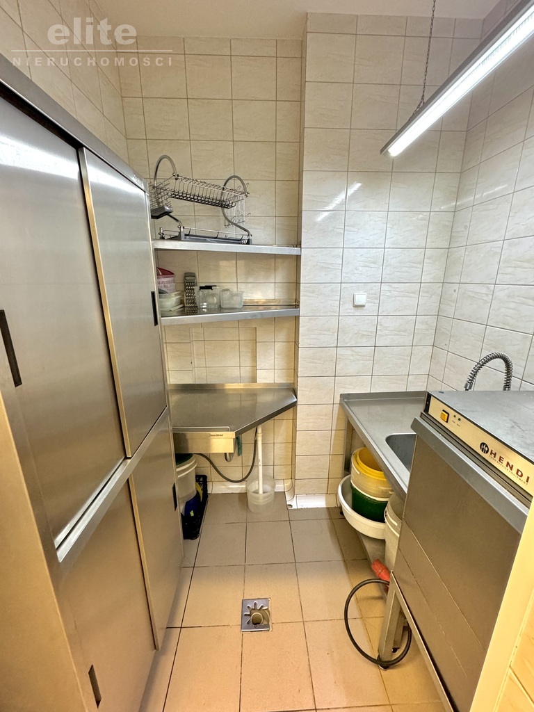 OKAZJA CENOWA ! Lok. użytkowy w Świnoujściu (12)