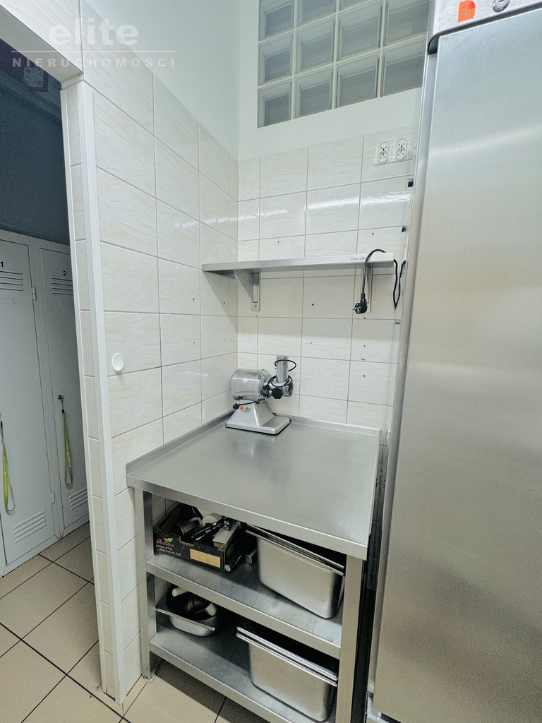 OKAZJA CENOWA ! Lok. użytkowy w Świnoujściu (13)