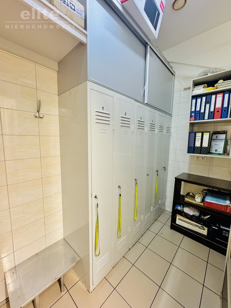 OKAZJA CENOWA ! Lok. użytkowy w Świnoujściu (14)