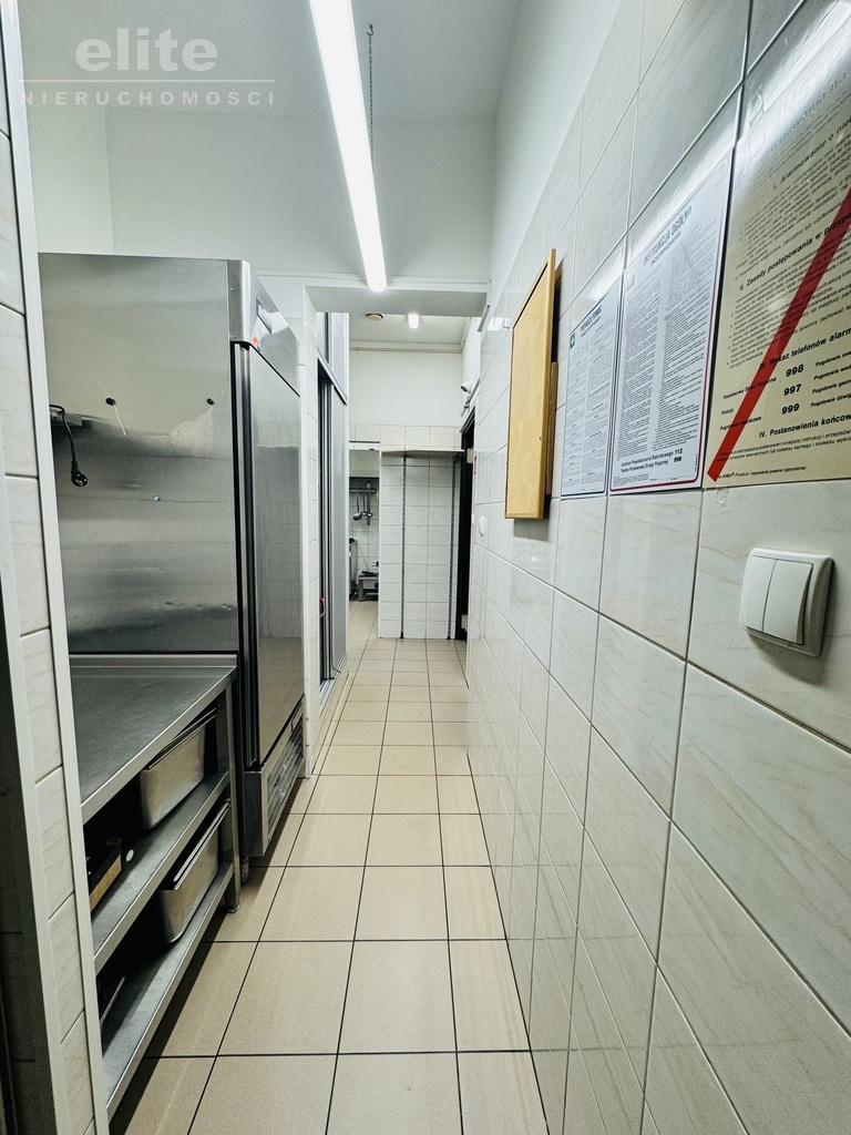 OKAZJA CENOWA ! Lok. użytkowy w Świnoujściu (17)