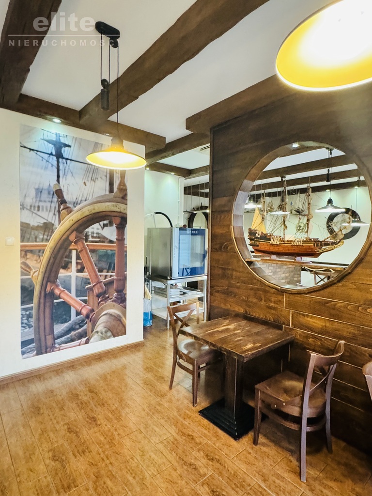 OKAZJA CENOWA ! Lok. użytkowy w Świnoujściu (7)