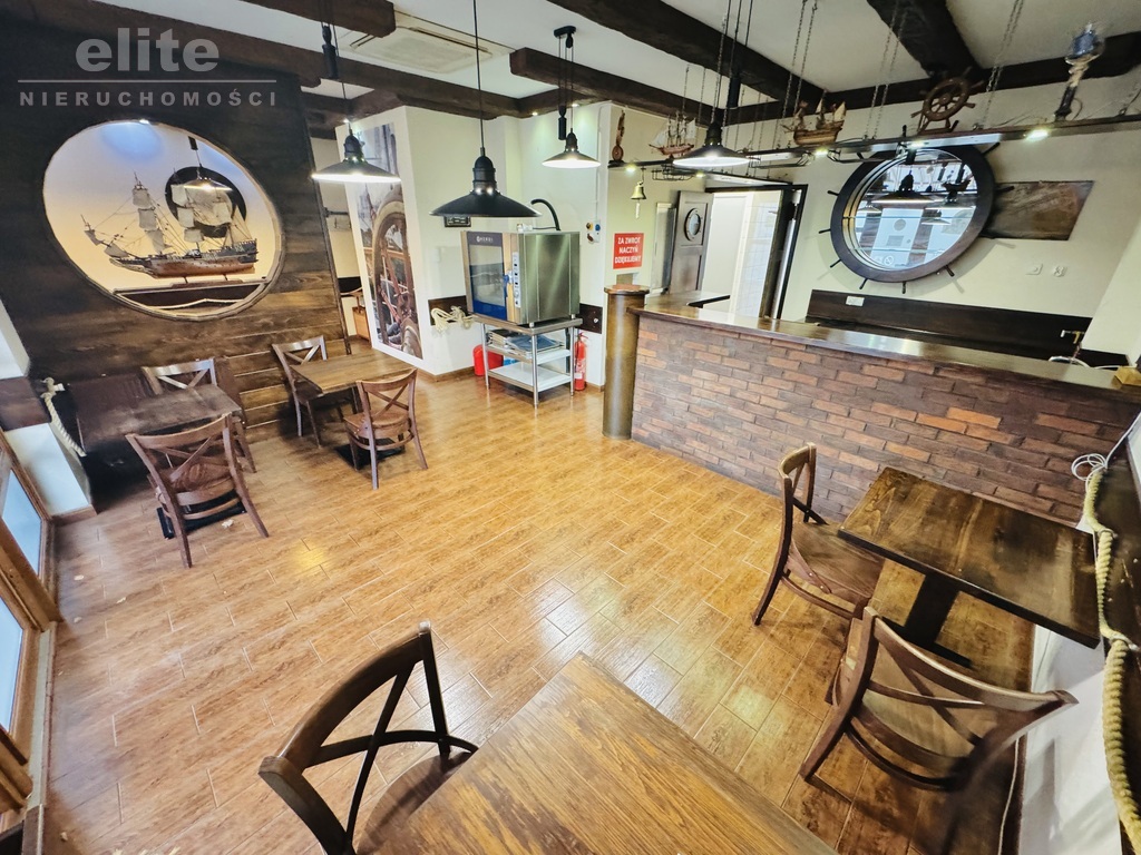 OKAZJA CENOWA ! Lok. użytkowy w Świnoujściu (1)