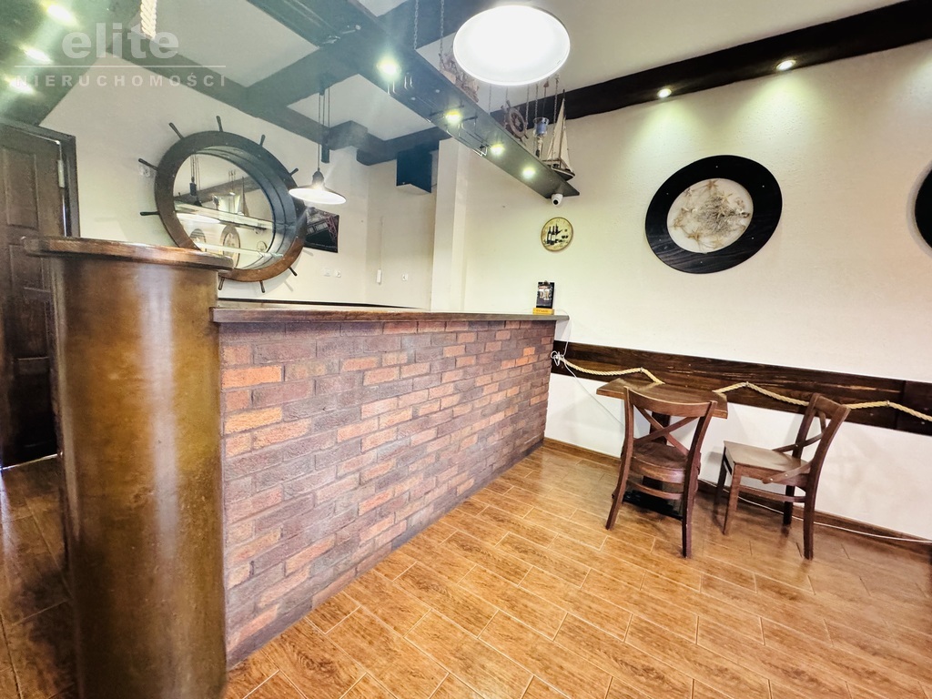 OKAZJA CENOWA ! Lok. użytkowy w Świnoujściu (5)