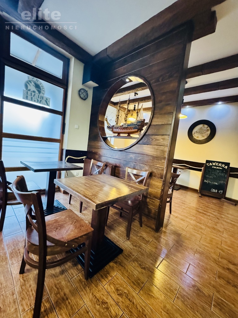 OKAZJA CENOWA ! Lok. użytkowy w Świnoujściu (3)