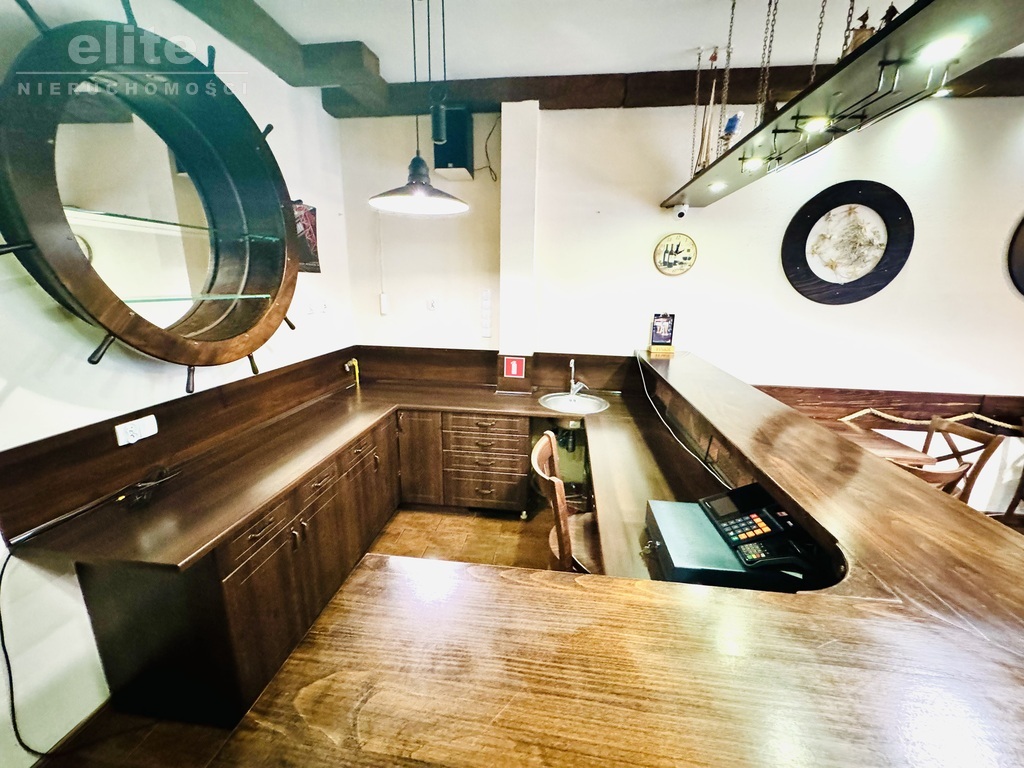 OKAZJA CENOWA ! Lok. użytkowy w Świnoujściu (2)