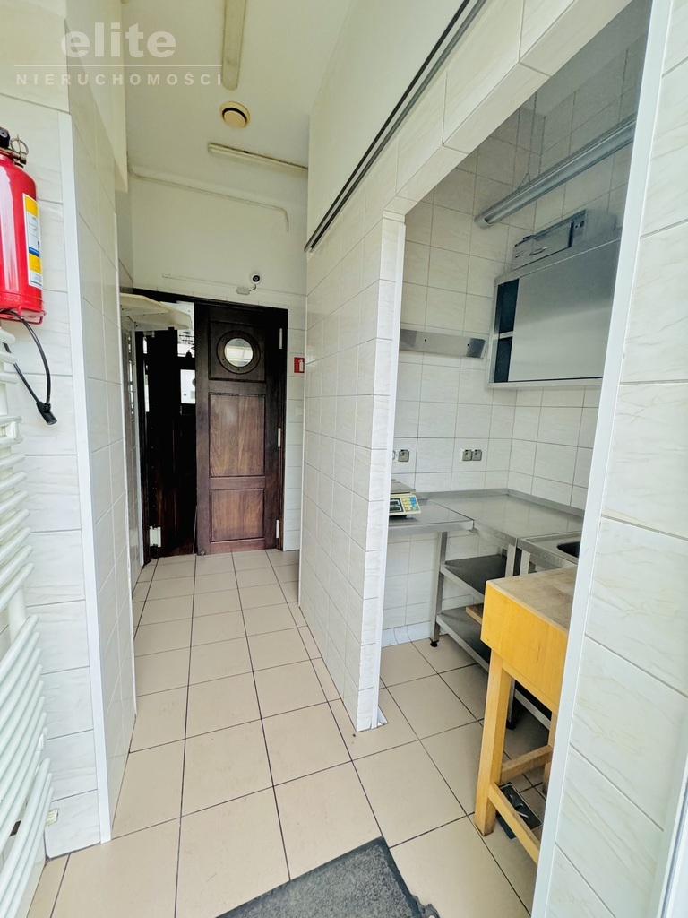 OKAZJA CENOWA ! Lok. użytkowy w Świnoujściu (18)