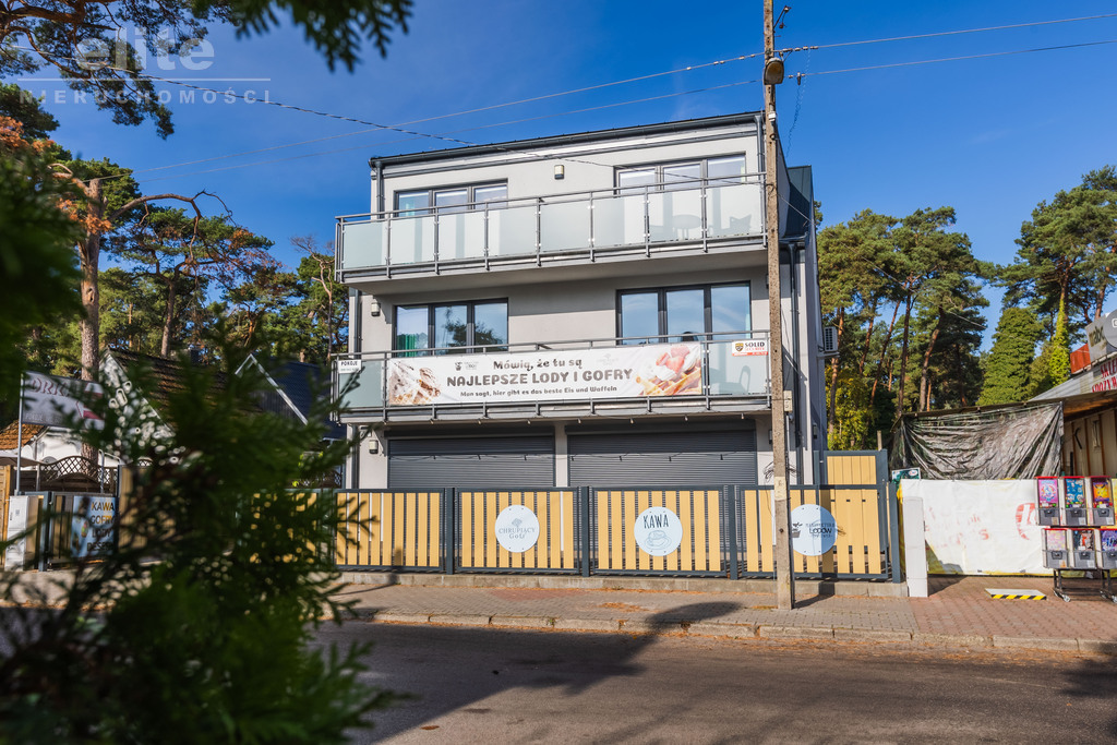 Pobierowo Pensjonat 341m2 2018r bud.130m od morza (2)