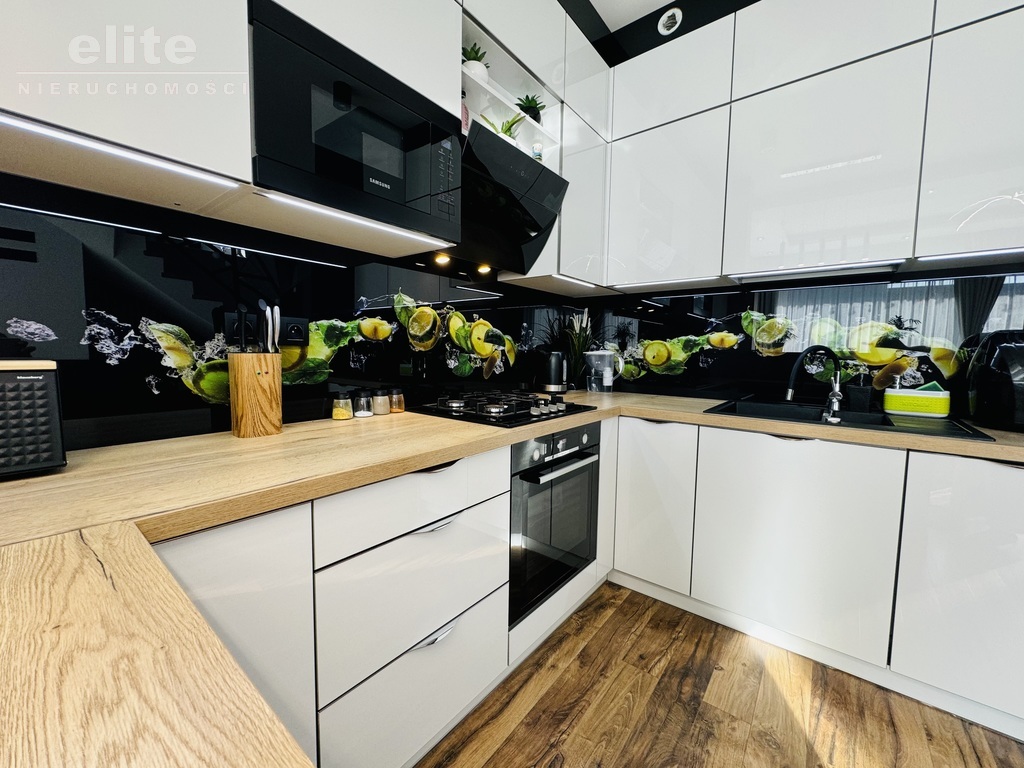 Bukowo 5 pokoi, garaż, ogródek, balkon 2019r (4)