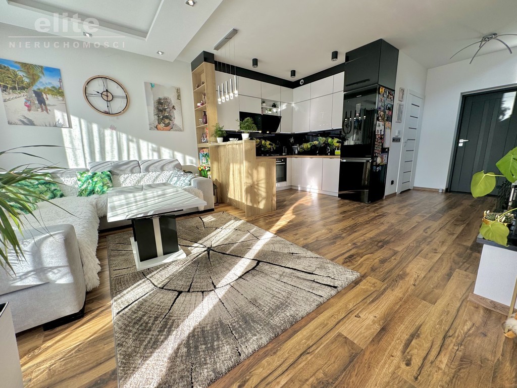 Bukowo 5 pokoi, garaż, ogródek, balkon 2019r (1)