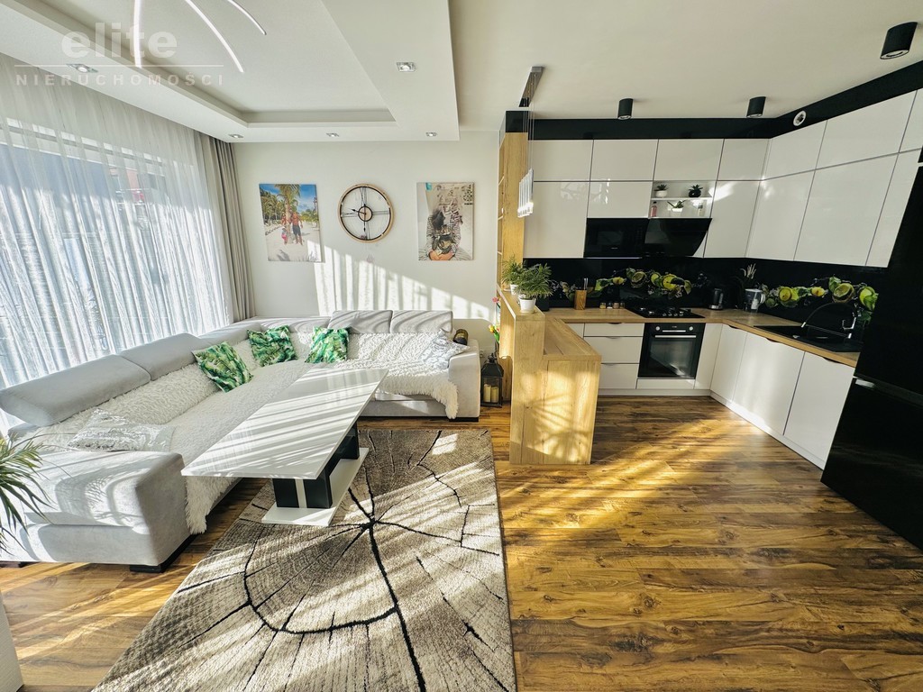 Bukowo 5 pokoi, garaż, ogródek, balkon 2019r (2)