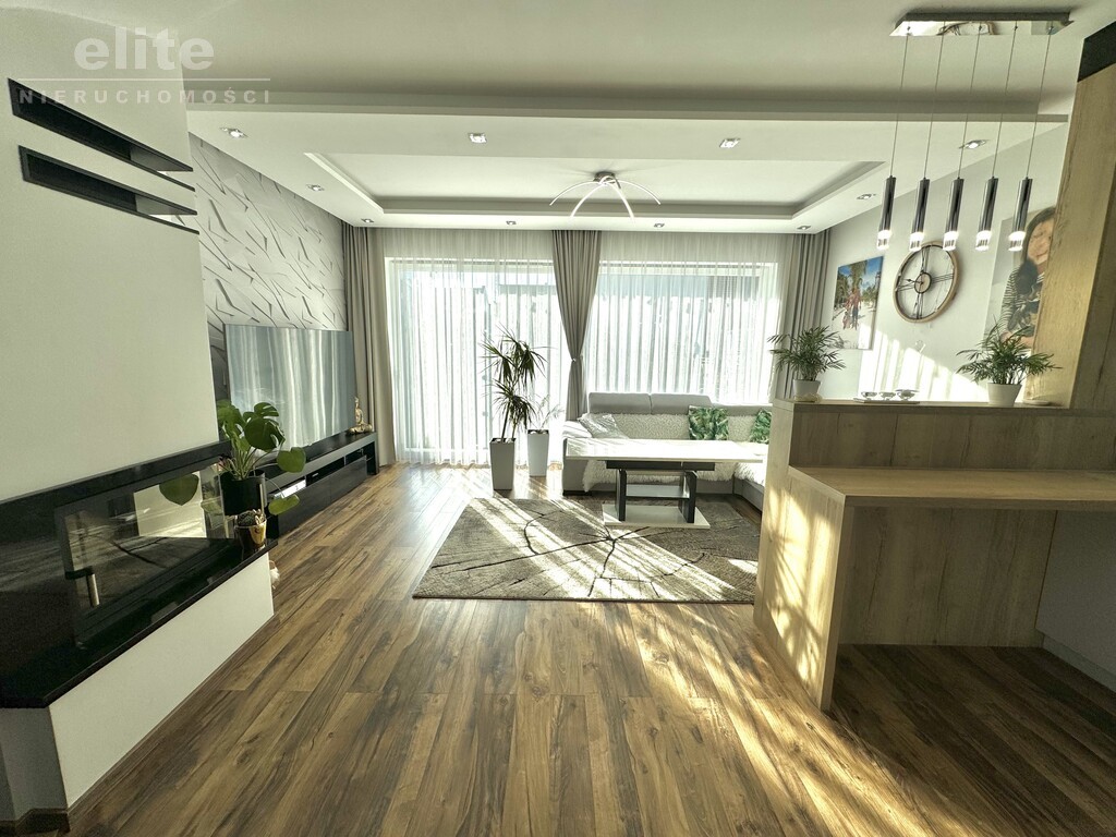 Bukowo 5 pokoi, garaż, ogródek, balkon 2019r (3)