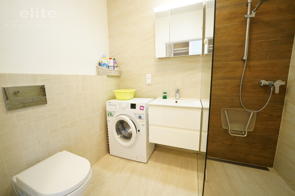 Gumieńce os. Nowa Cukrownia 2 pokojowe z ogródkiem (12)