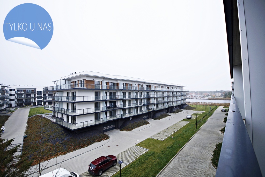 Apartament w Dziwnowie blisko morza Basen (1)