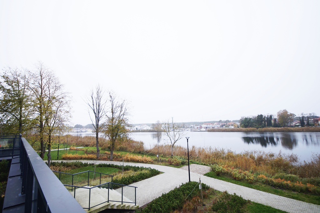 Apartament w Dziwnowie blisko morza Basen (2)