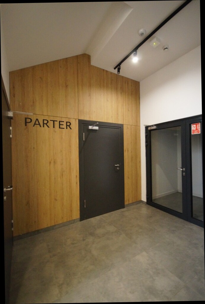 Apartament w Dziwnowie blisko morza Basen (5)