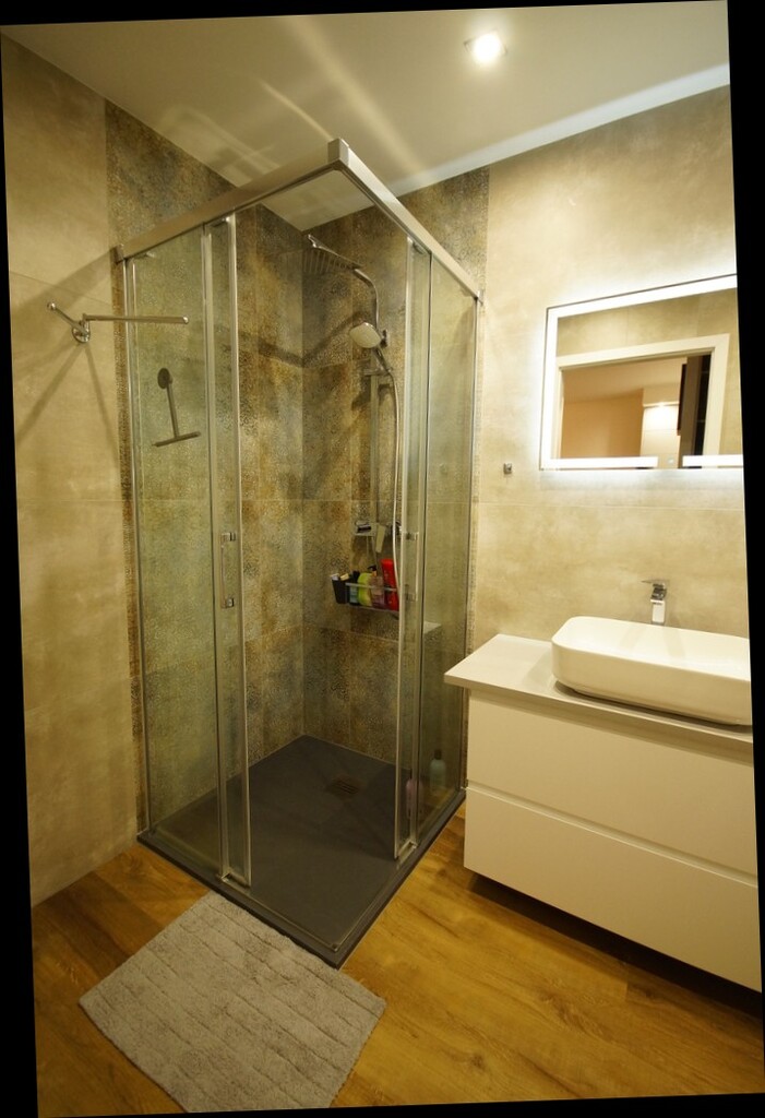 Apartament w Dziwnowie blisko morza Basen (9)