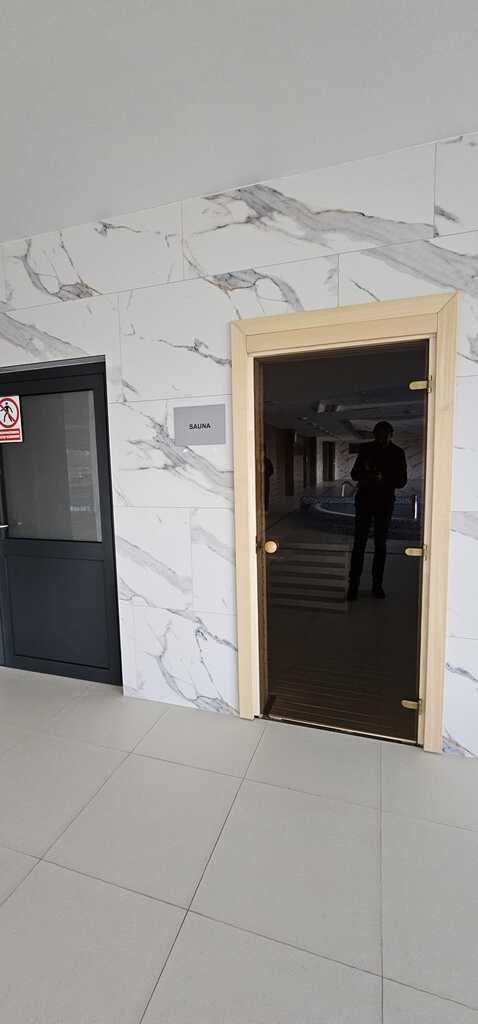 Apartament w Dziwnowie blisko morza Basen (6)