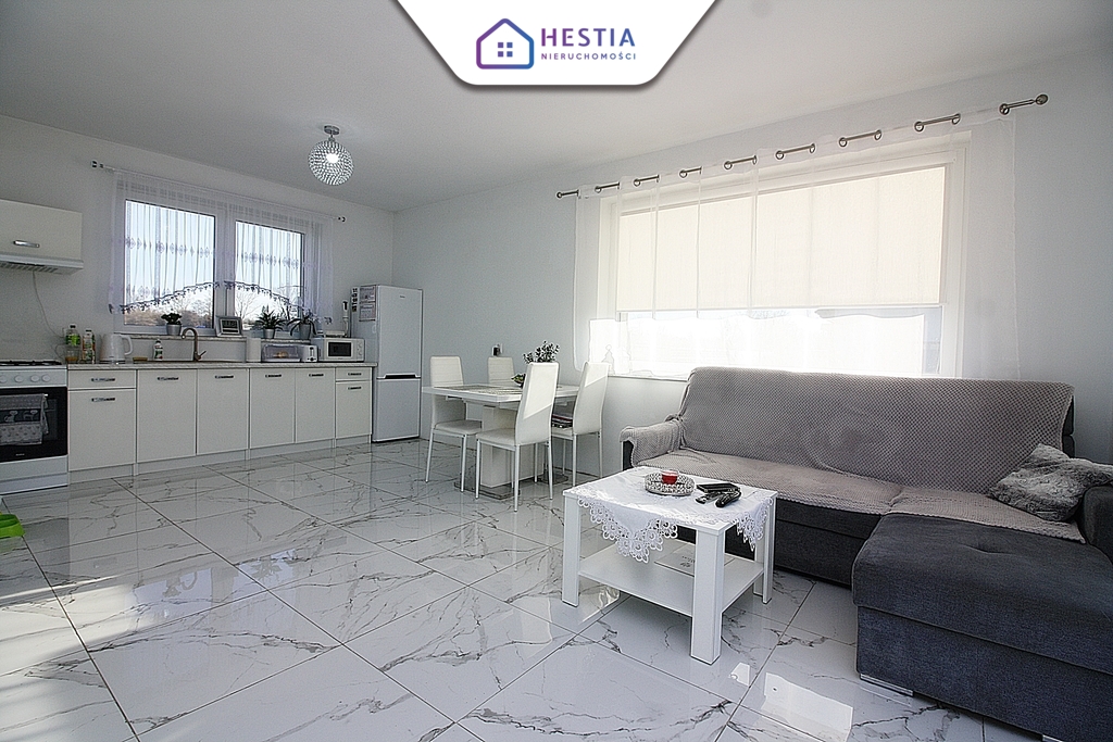 Gotowy dom do wprowadzenia - Żarowo (2)