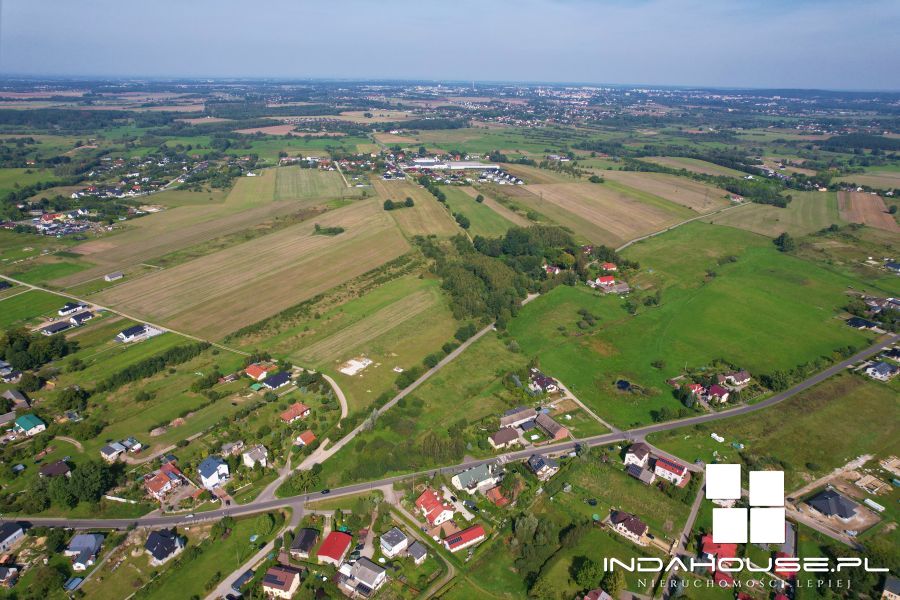 Działki budowlane w Świeszynie do Koszalina 10 km (16)
