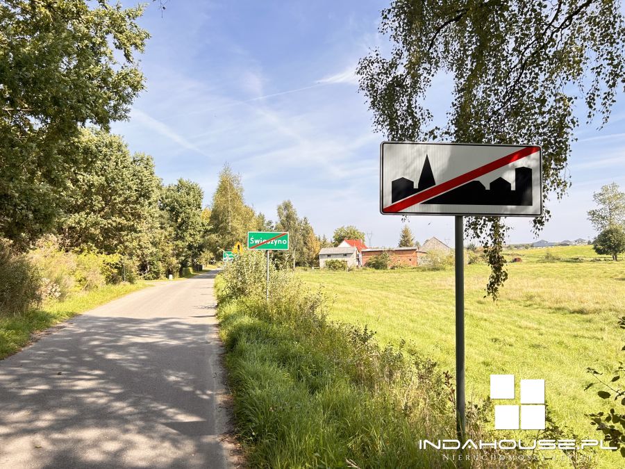 Działki budowlane w Świeszynie do Koszalina 10 km (19)