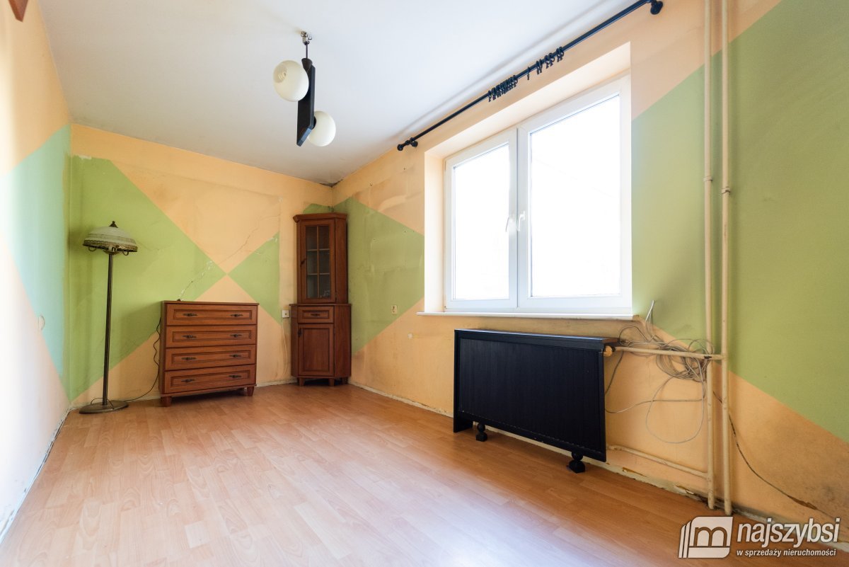 Szczecin - 3-pokojowe mieszkanie na Świerczewie (10)