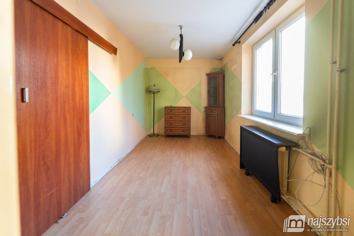 Szczecin - 3-pokojowe mieszkanie na Świerczewie (11)