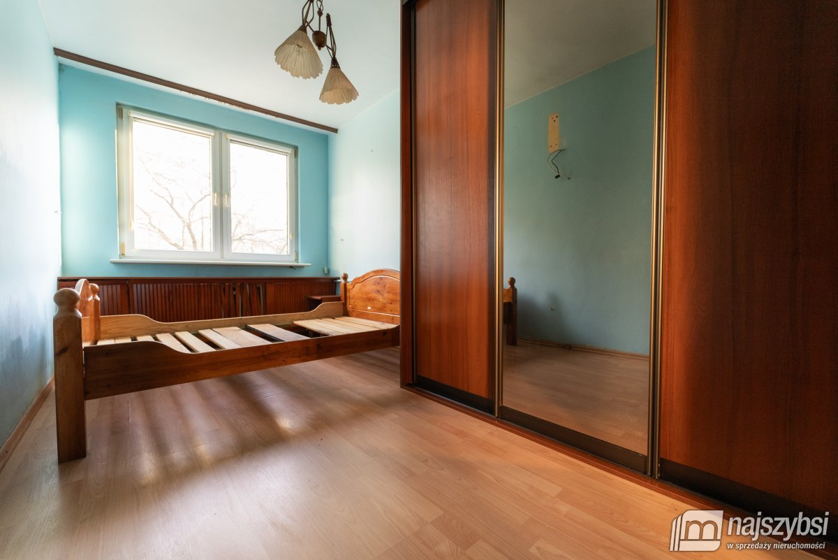 Szczecin - 3-pokojowe mieszkanie na Świerczewie (12)