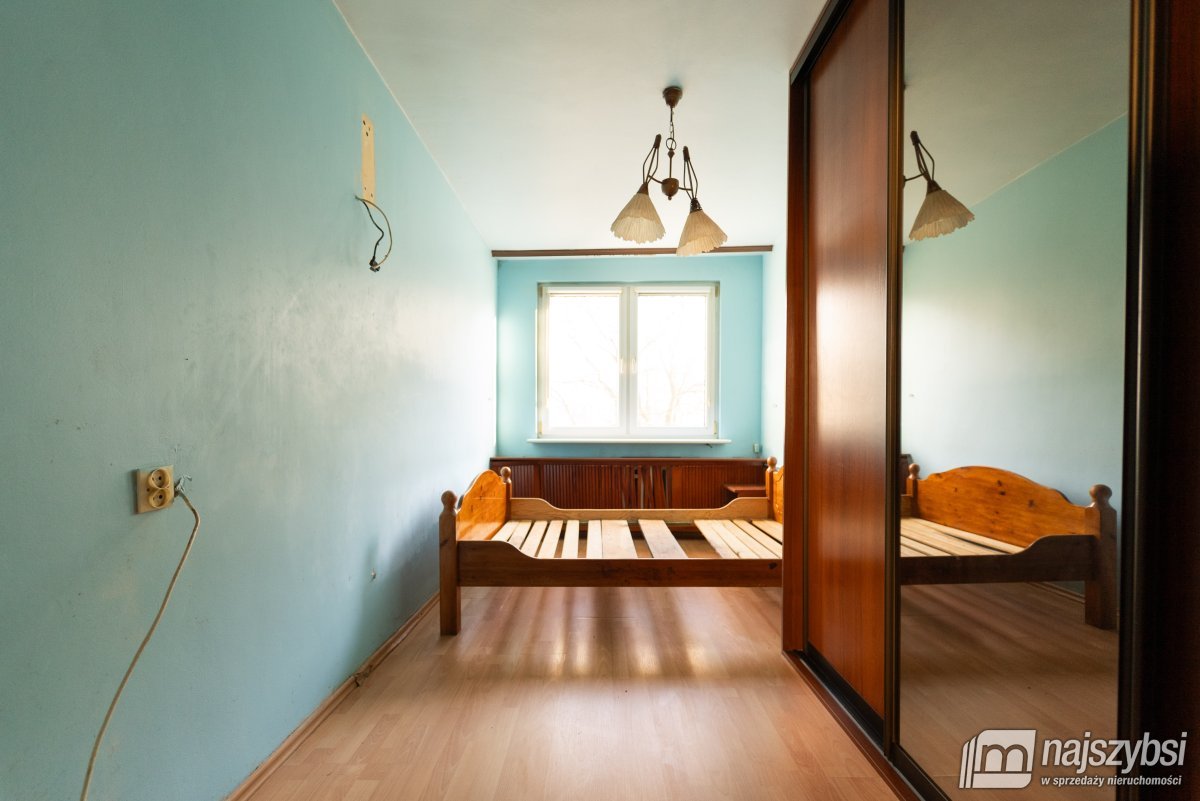 Szczecin - 3-pokojowe mieszkanie na Świerczewie (13)