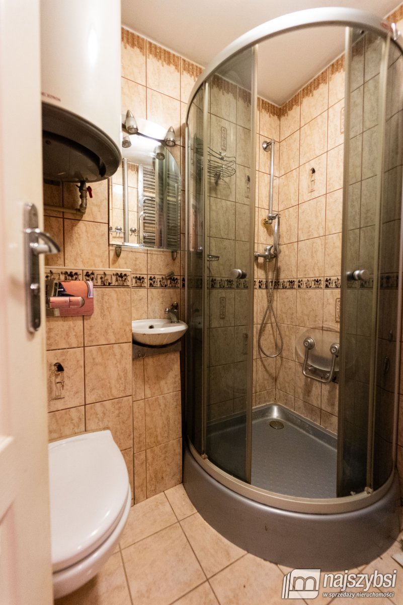 Szczecin - 3-pokojowe mieszkanie na Świerczewie (15)