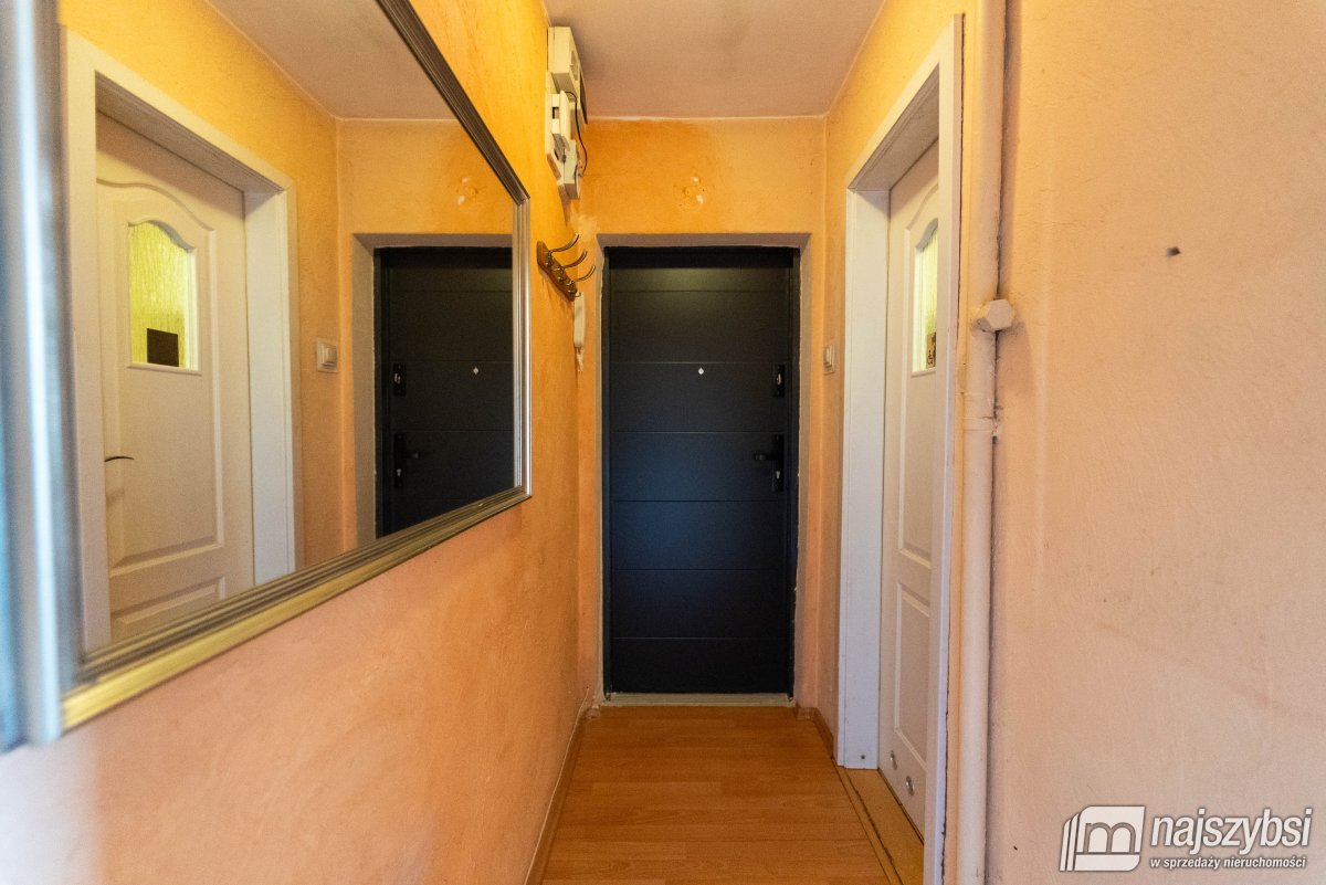 Szczecin - 3-pokojowe mieszkanie na Świerczewie (16)