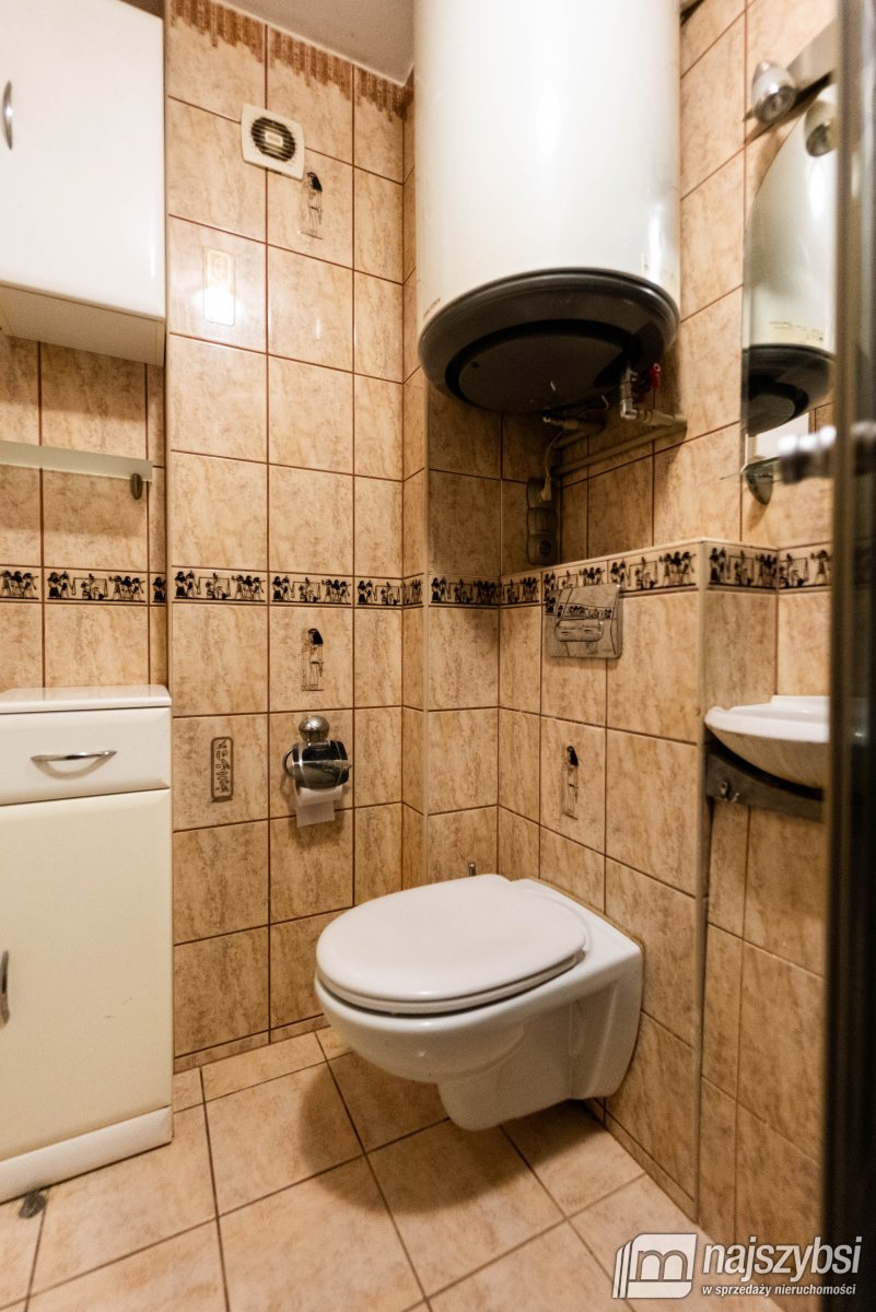 Szczecin - 3-pokojowe mieszkanie na Świerczewie (17)