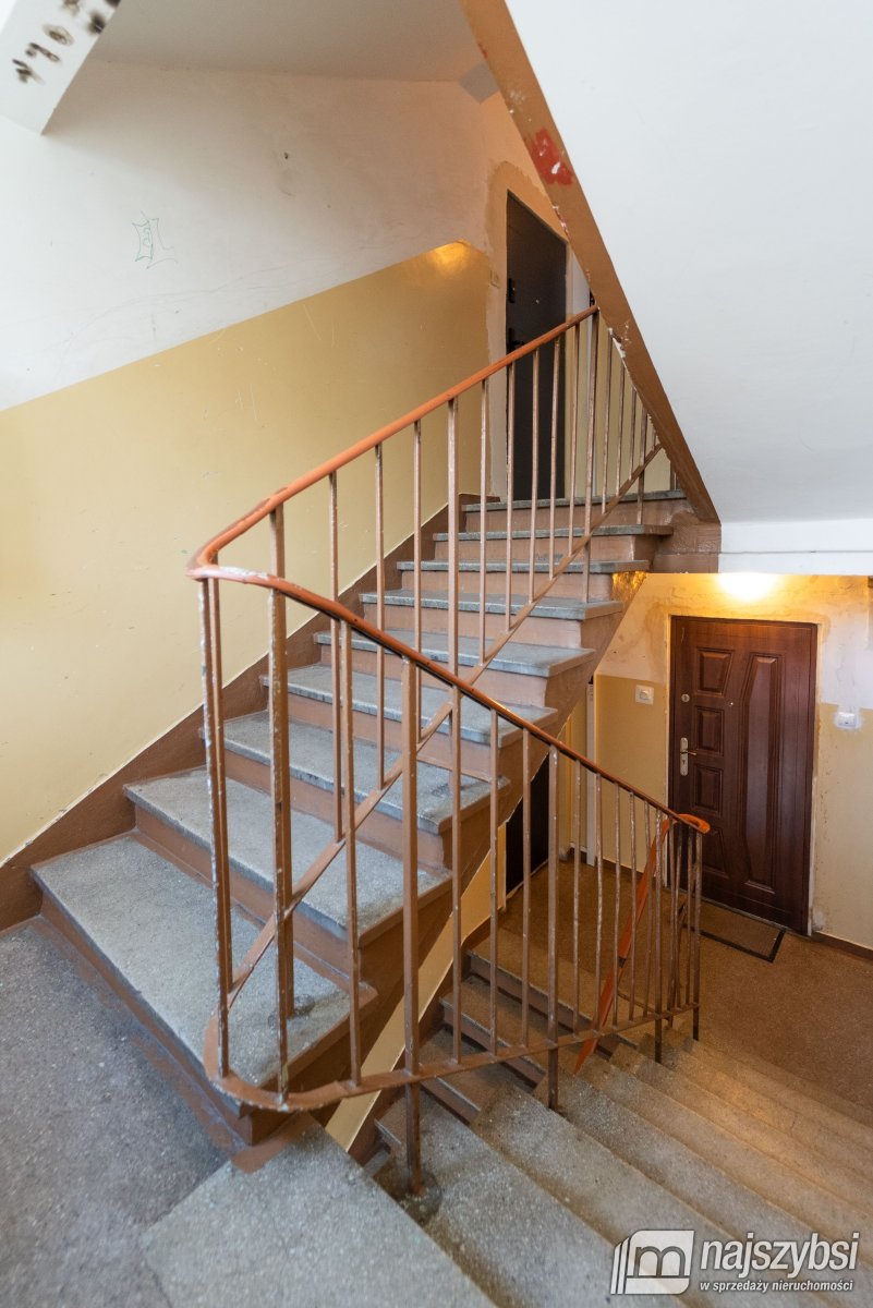 Szczecin - 3-pokojowe mieszkanie na Świerczewie (18)