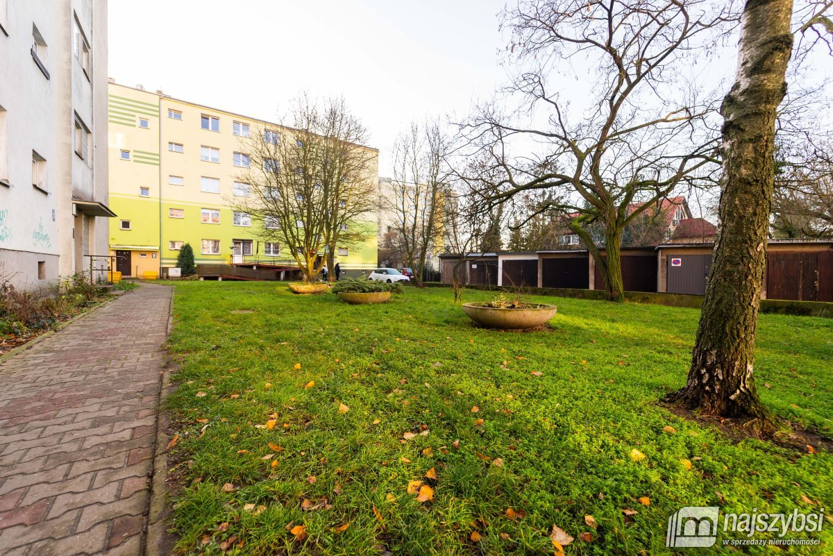 Szczecin - 3-pokojowe mieszkanie na Świerczewie (2)