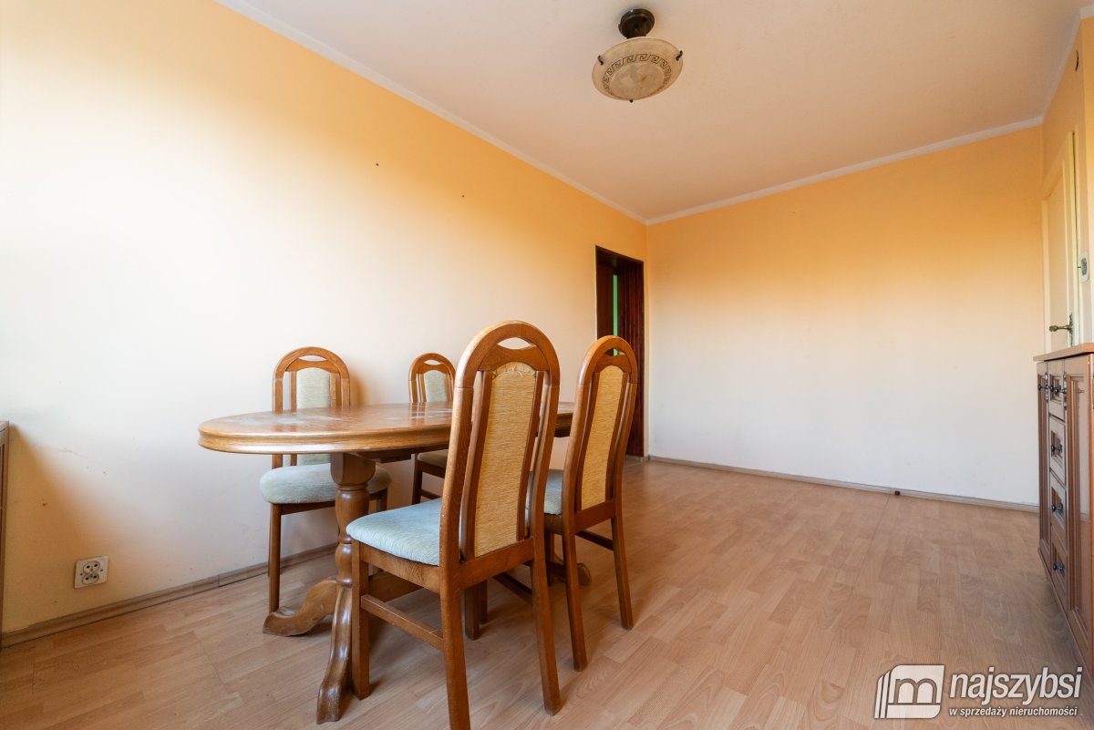 Szczecin - 3-pokojowe mieszkanie na Świerczewie (3)