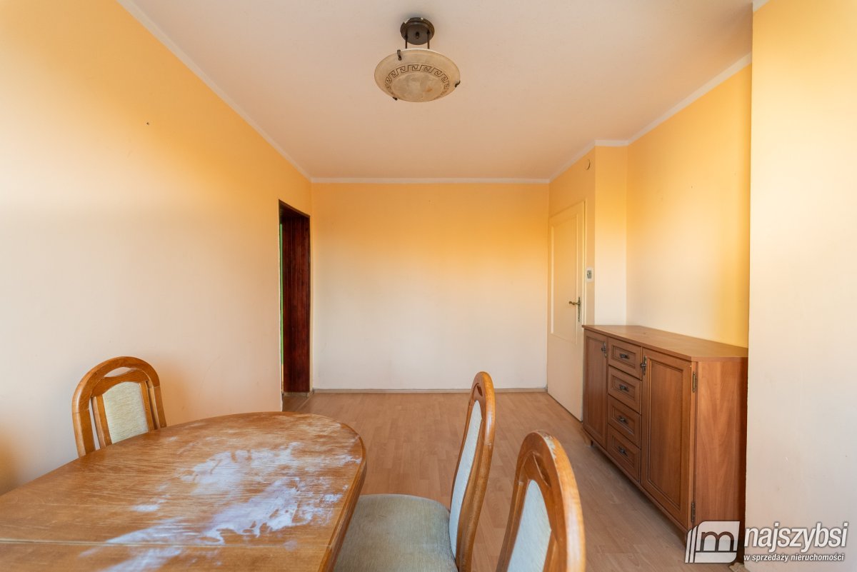 Szczecin - 3-pokojowe mieszkanie na Świerczewie (4)