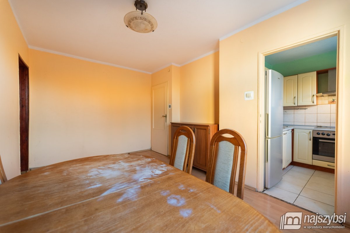 Szczecin - 3-pokojowe mieszkanie na Świerczewie (5)