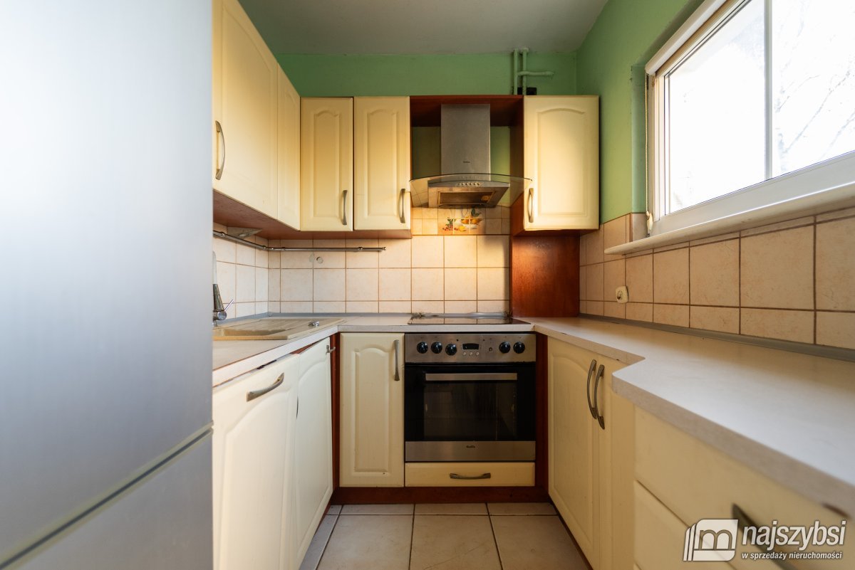 Szczecin - 3-pokojowe mieszkanie na Świerczewie (6)