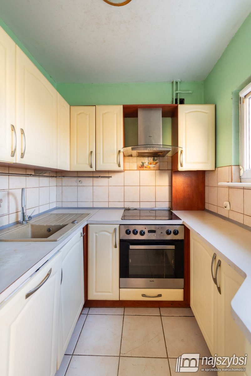 Szczecin - 3-pokojowe mieszkanie na Świerczewie (7)